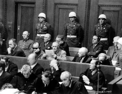 Alfred Rosenberg