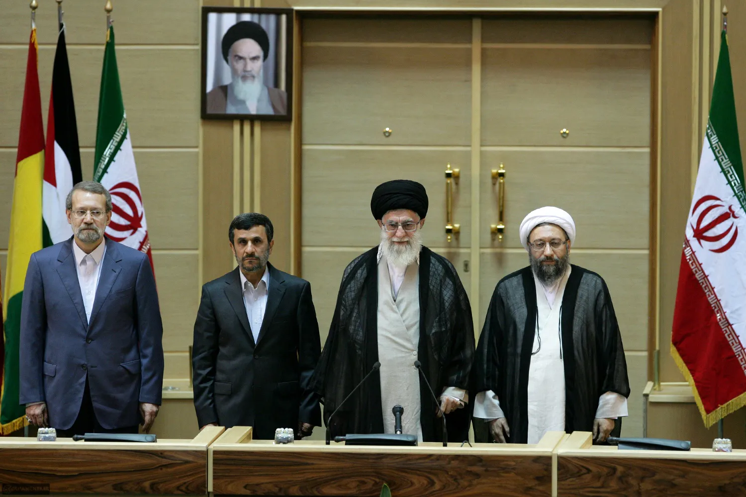 Ali Khamenei