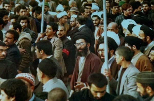 Ali Khamenei