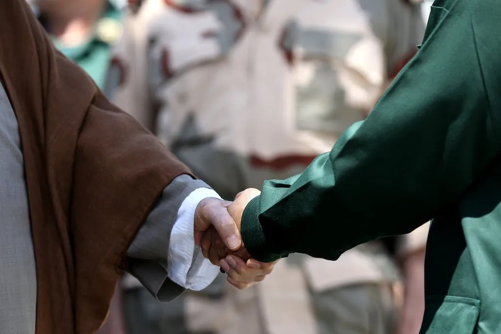 Ali Khamenei