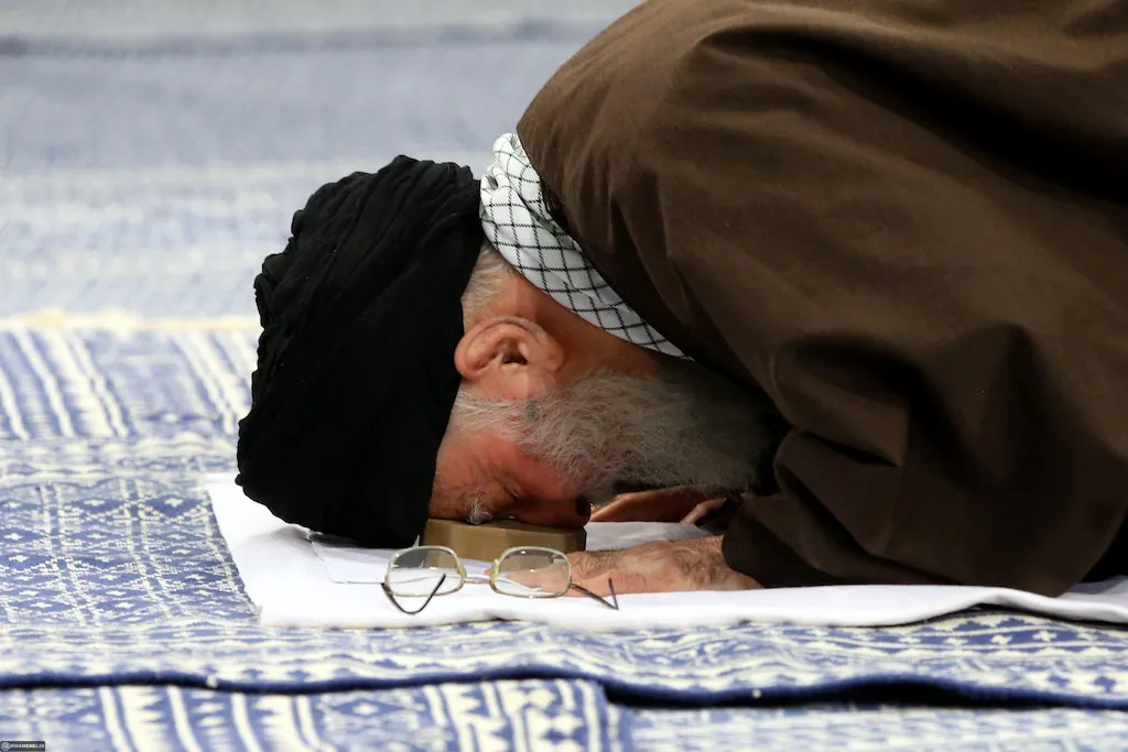 Ali Khamenei