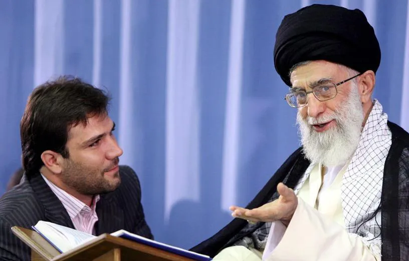 Ali Khamenei