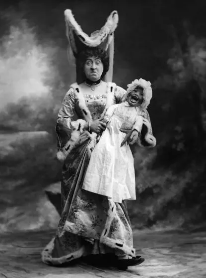 Alice Barth