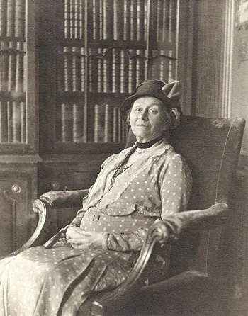 Alice Liddell