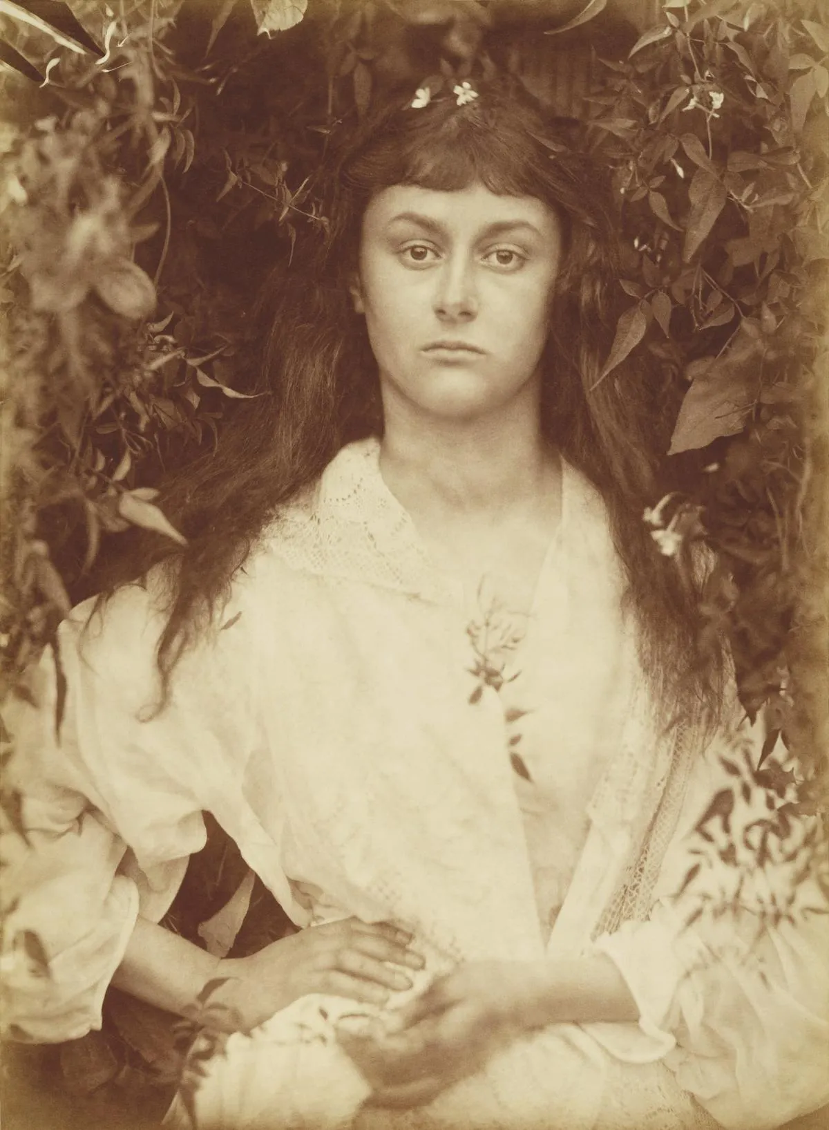 Alice Liddell
