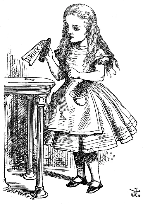 Alice Liddell