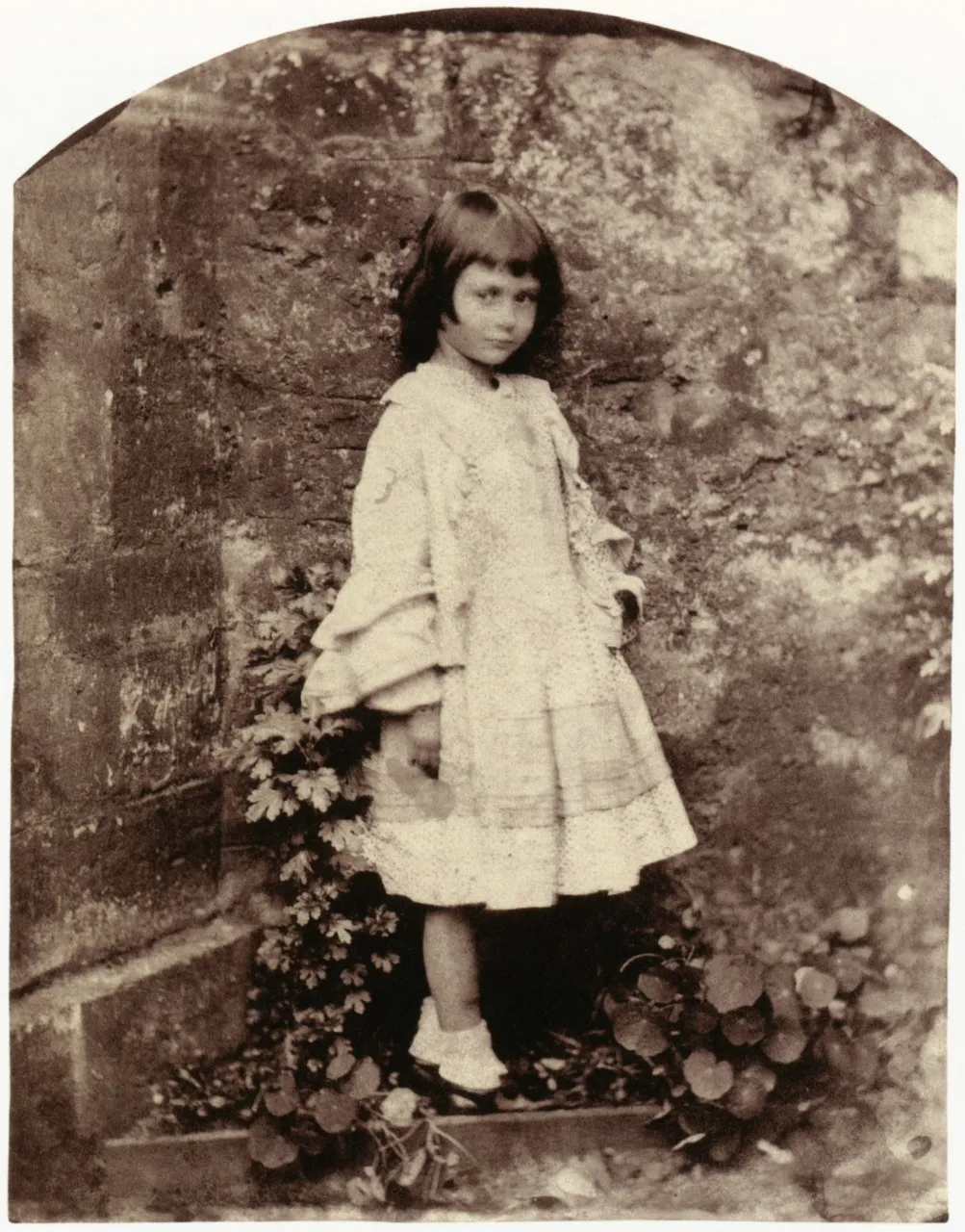 Alice Liddell