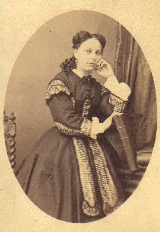 Alix Payen