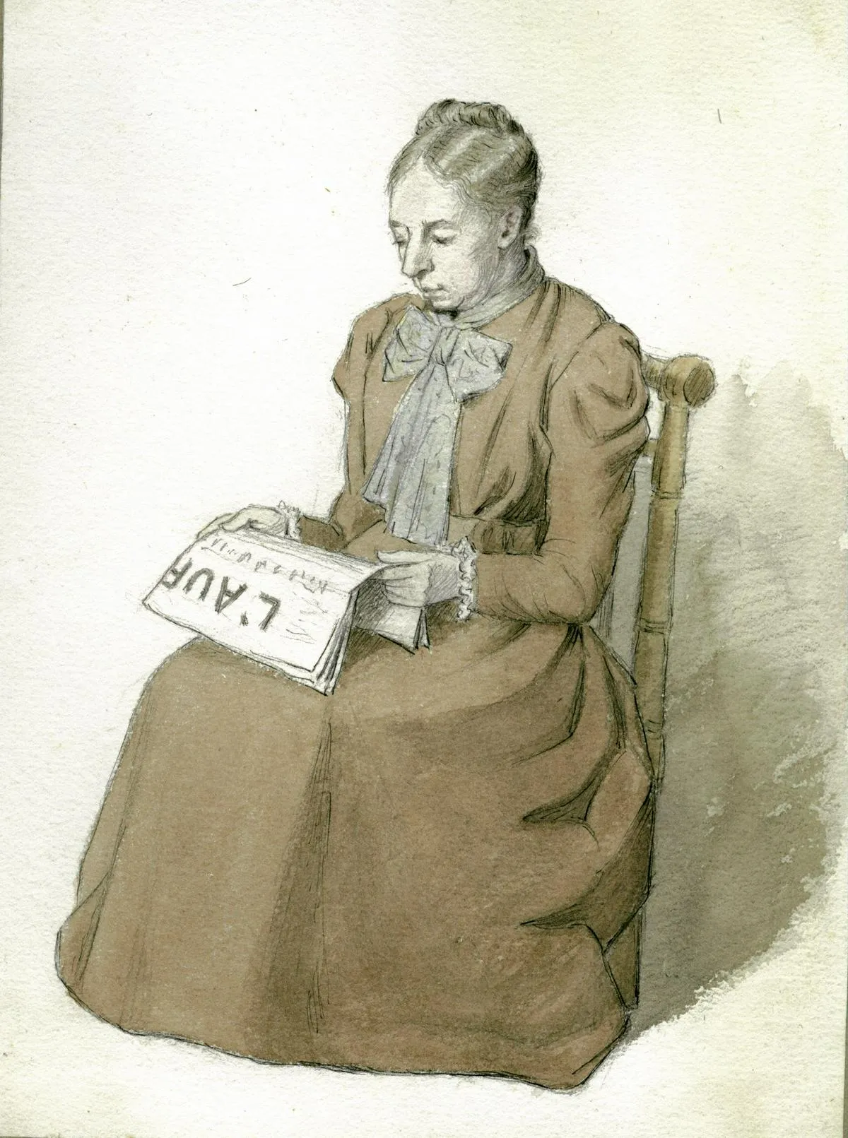 Alix Payen