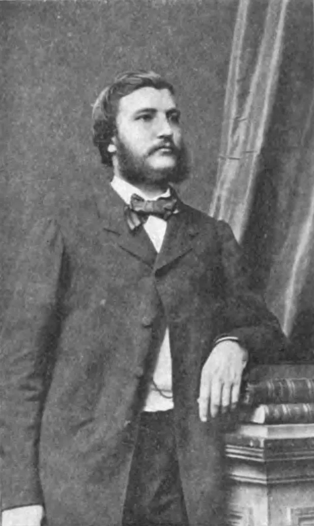 Alix Payen