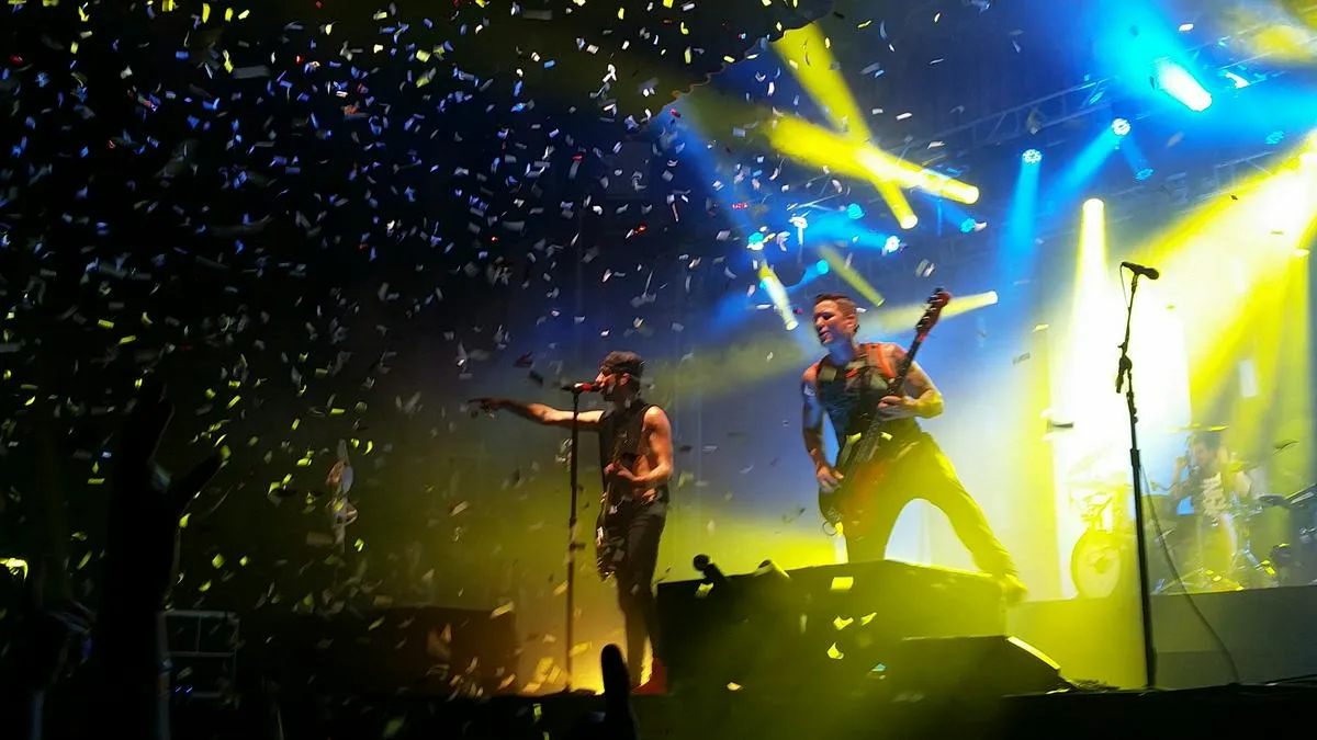 All Time Low