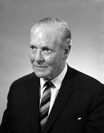 Allan Fraser