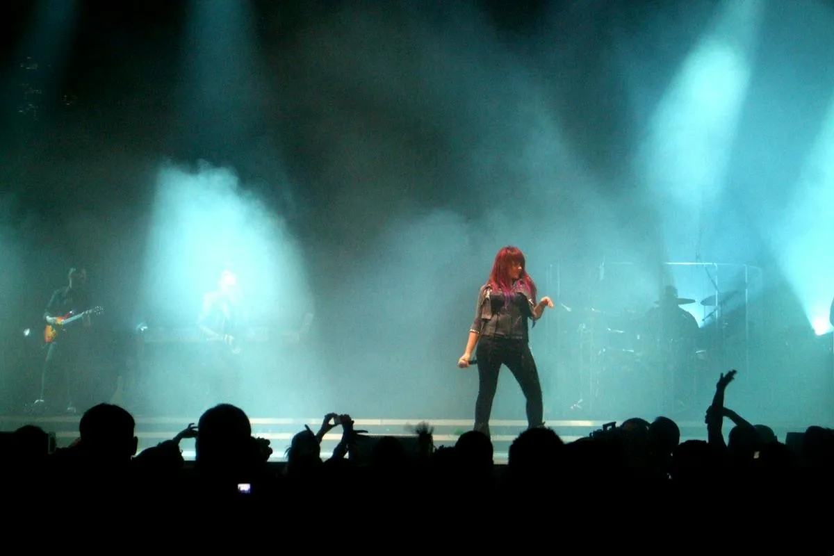 Allison Iraheta