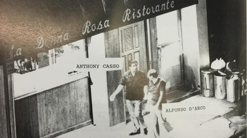 Alphonse D'Arco