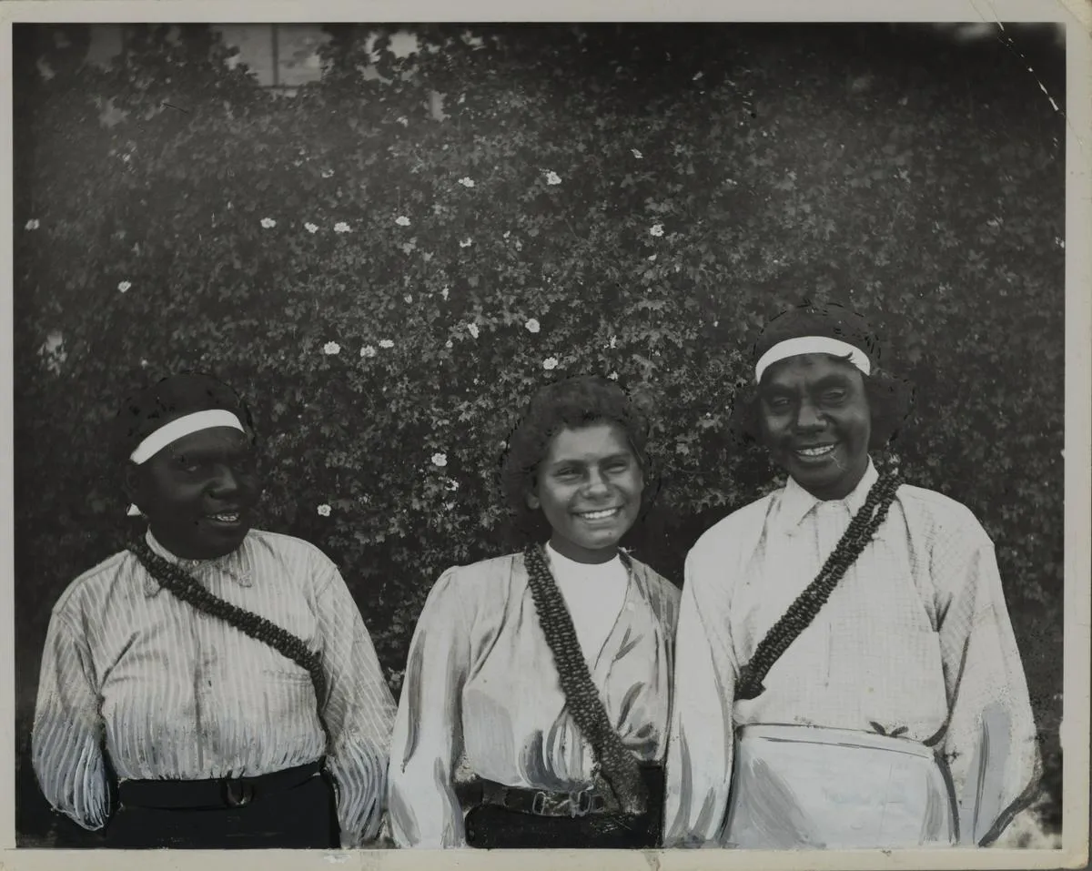 Amelia Kunoth