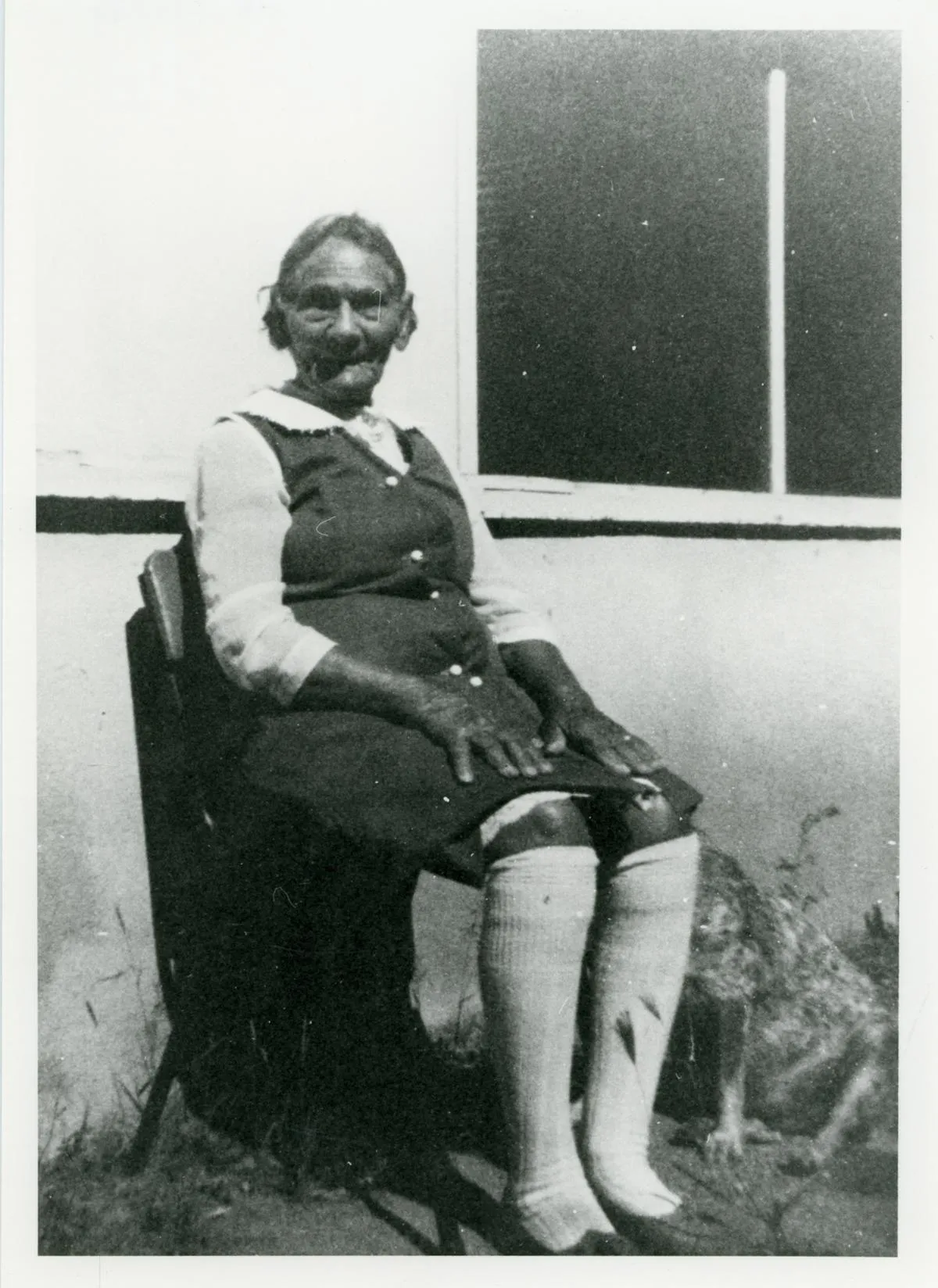 Amelia Kunoth