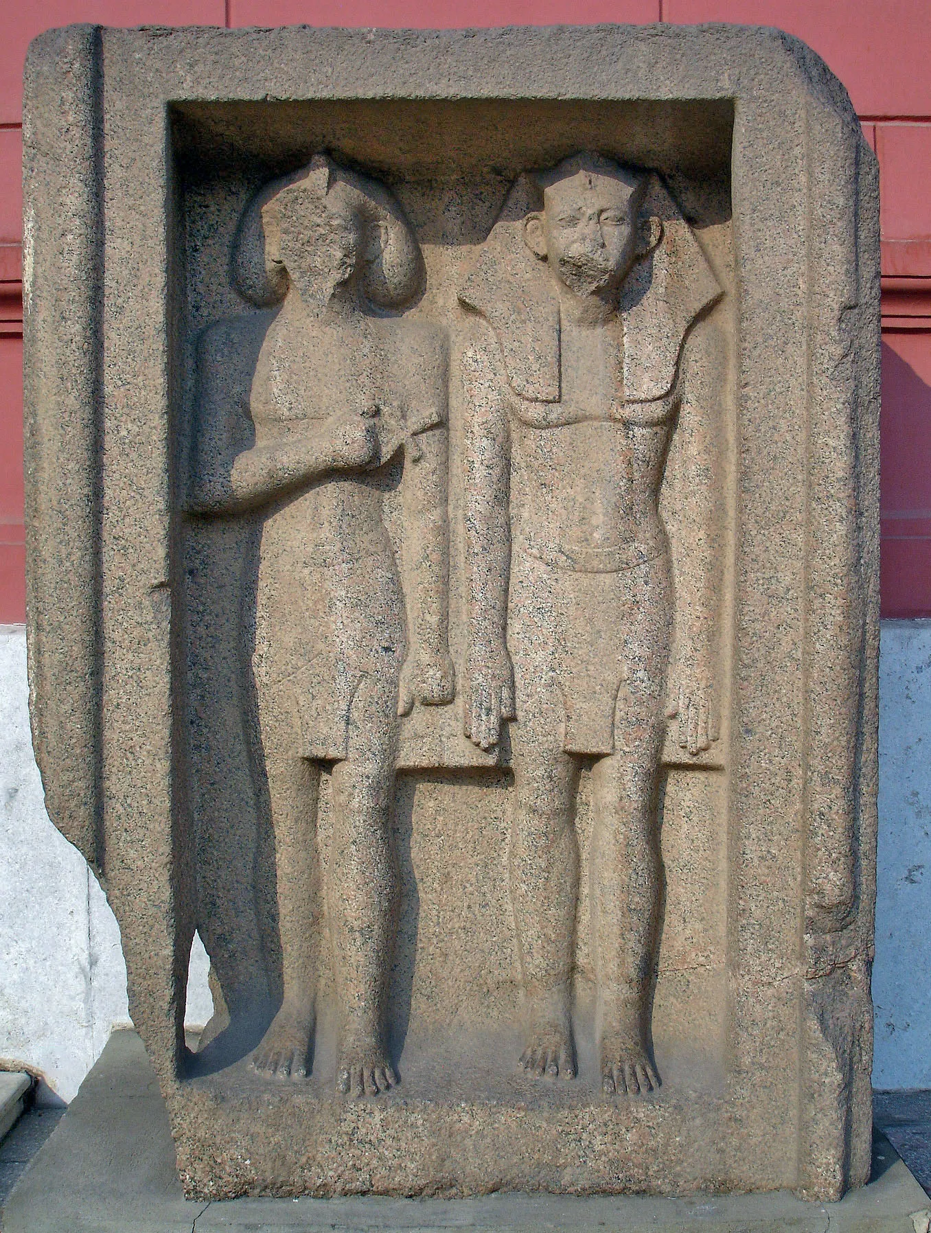 Amenemhat IV