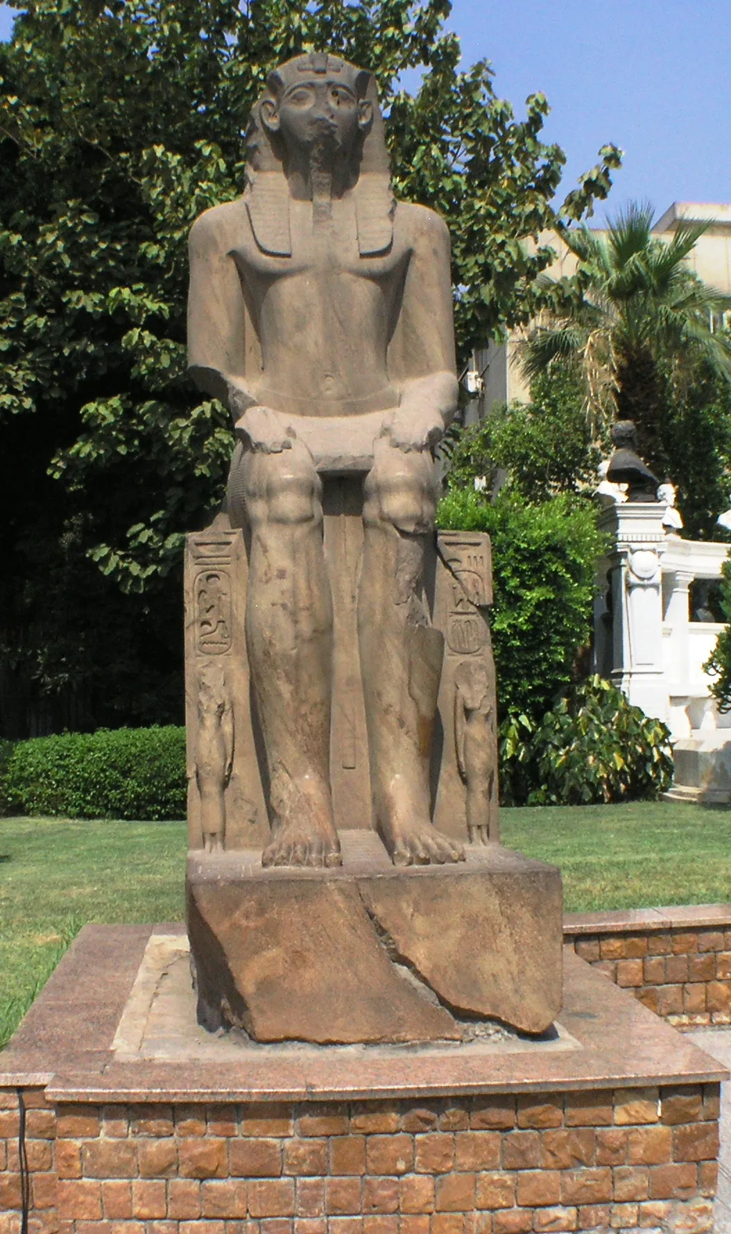 Amenemhat IV