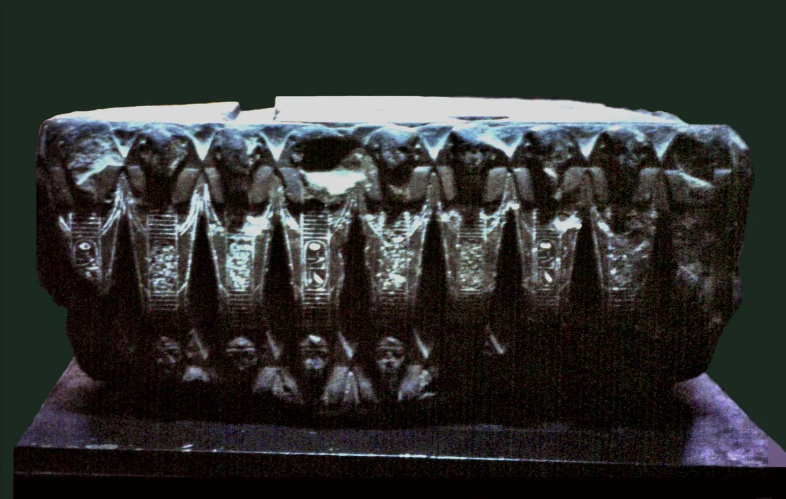 Amenemhat IV