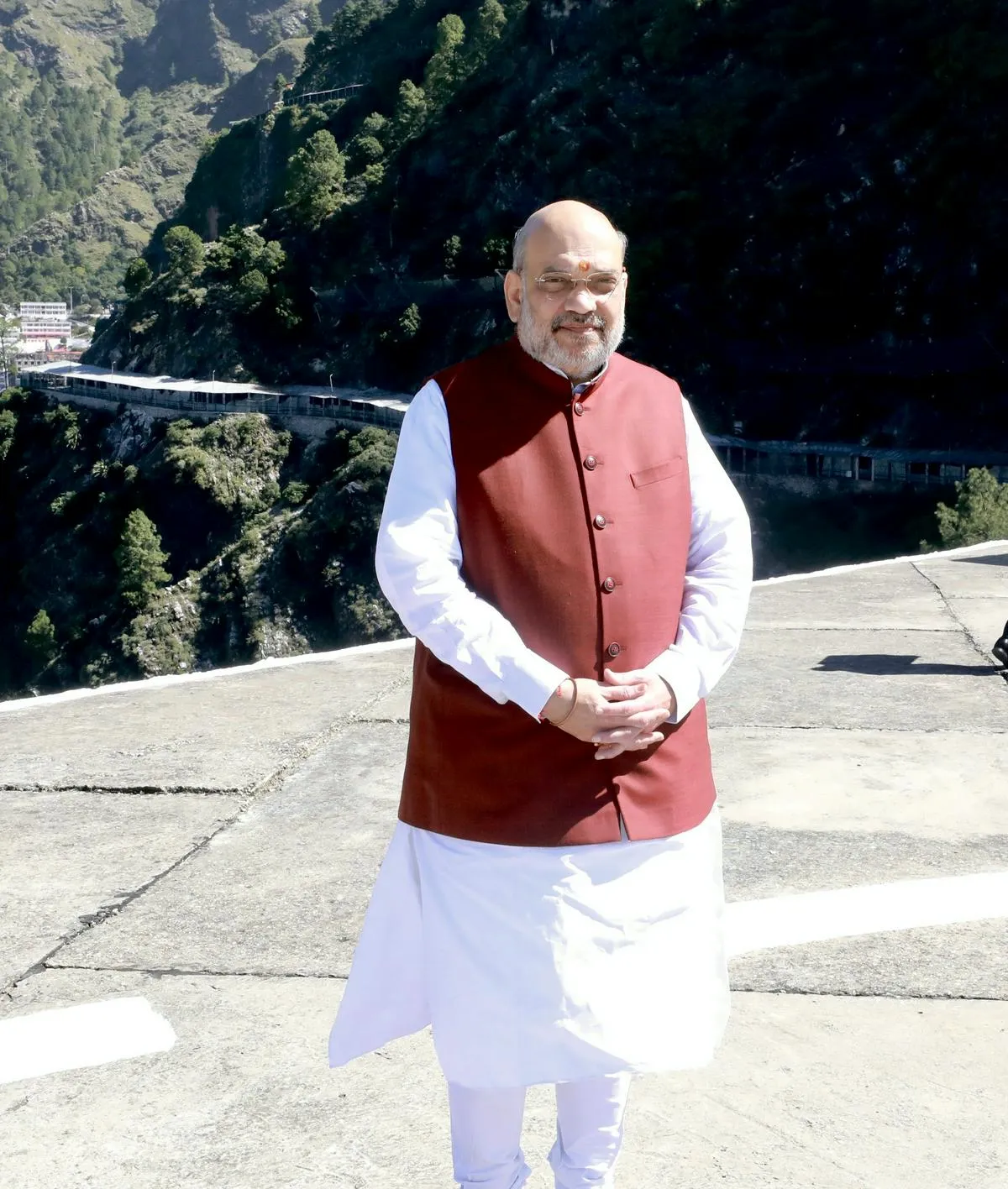 Amit Shah