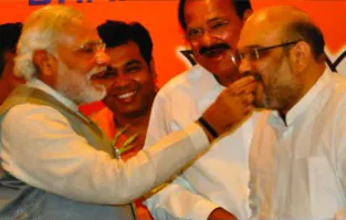 Amit Shah