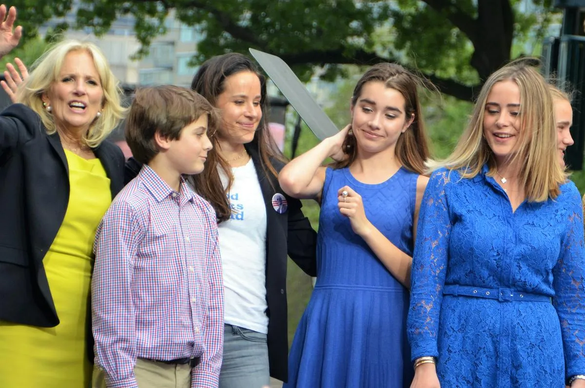 Amy Biden