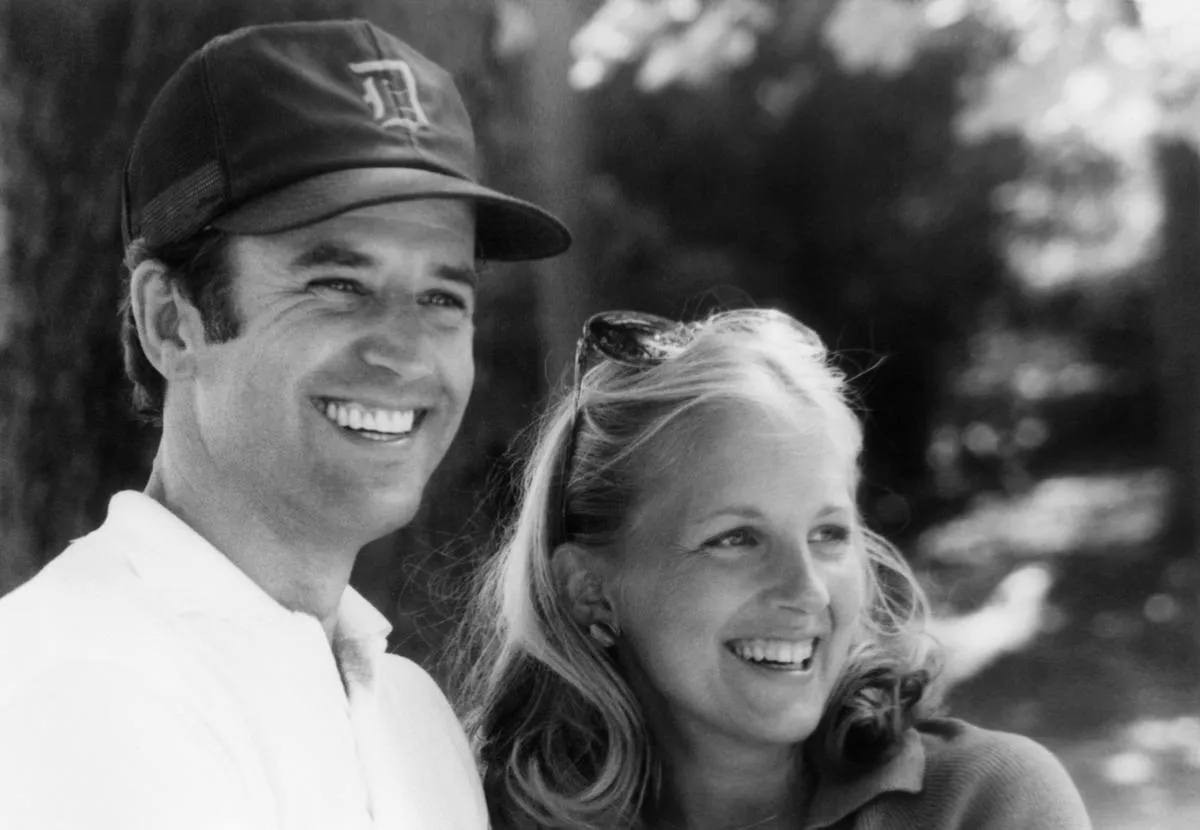 Amy Biden