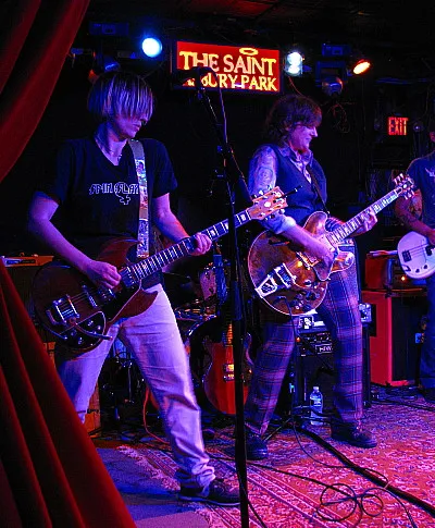 Amy Ray