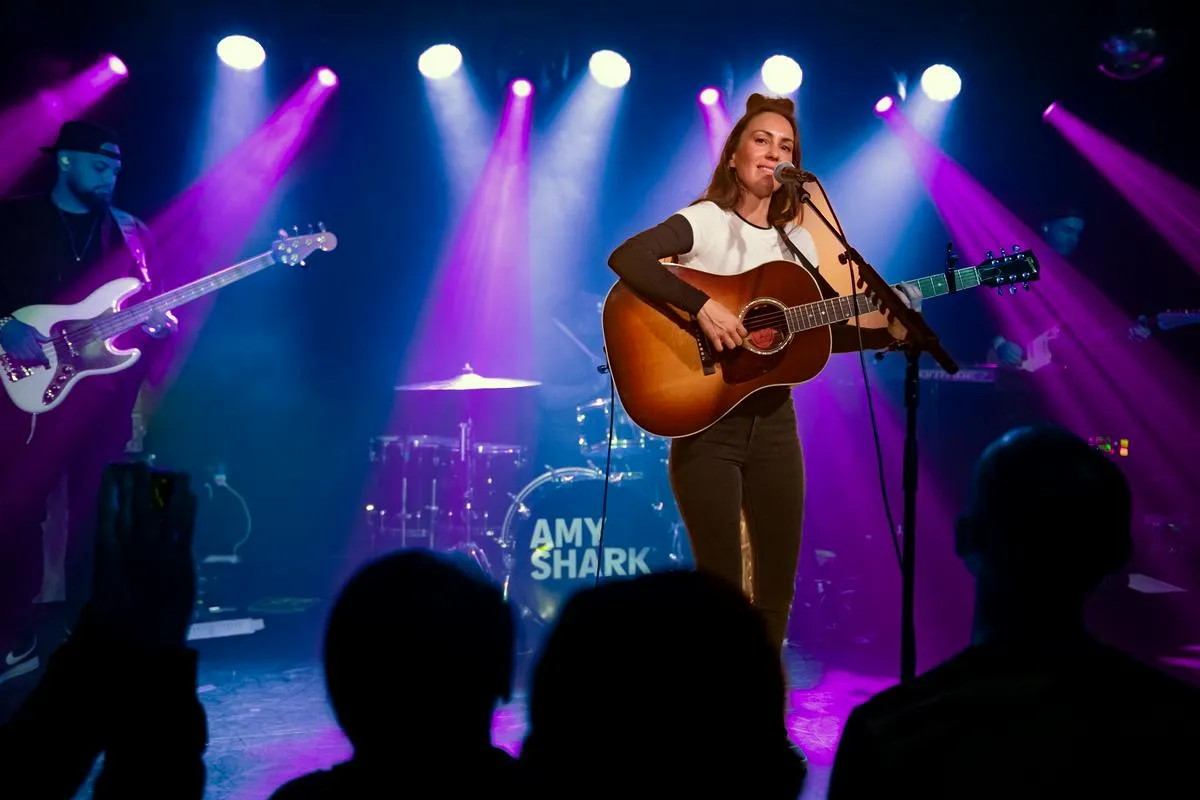 Amy Shark