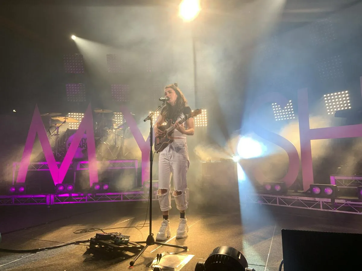 Amy Shark