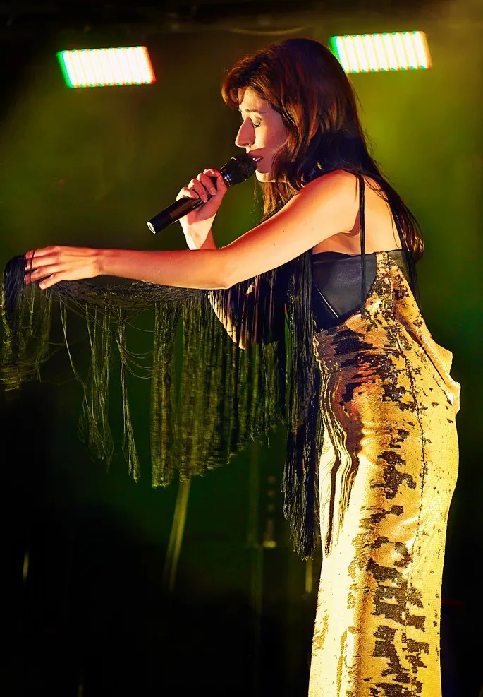 Ana Moura