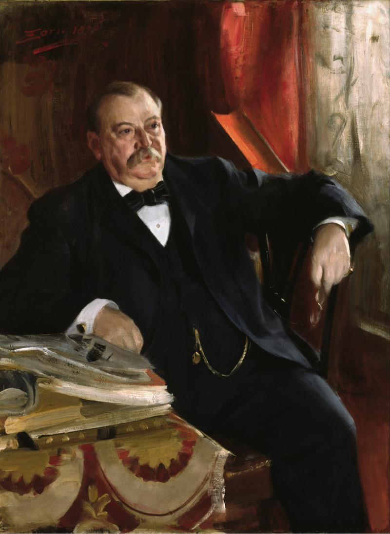 Anders Zorn
