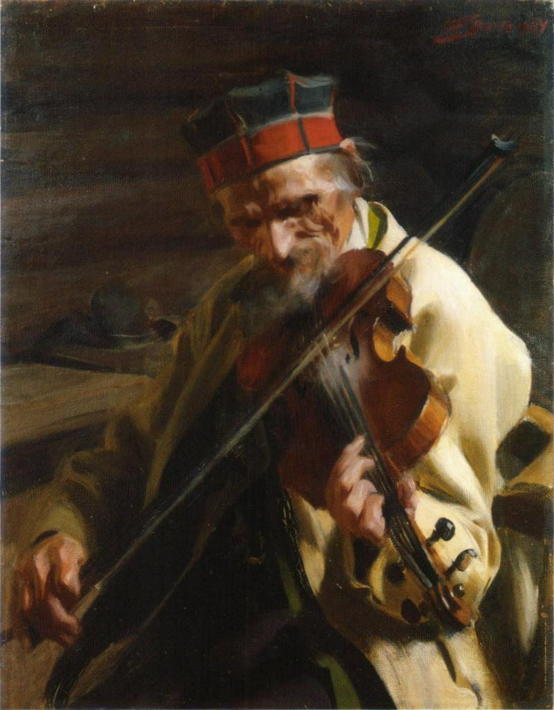 Anders Zorn