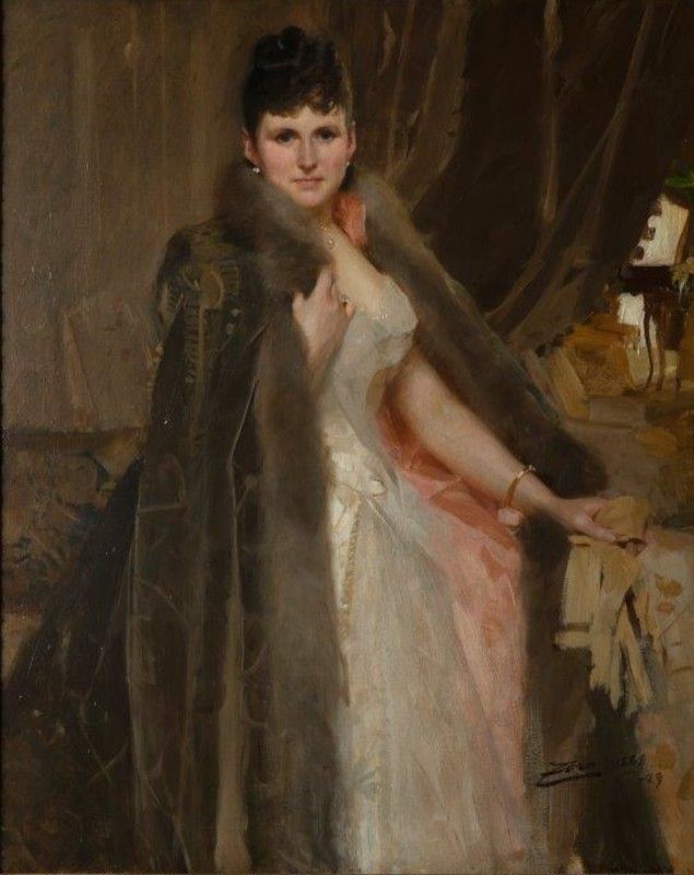 Anders Zorn
