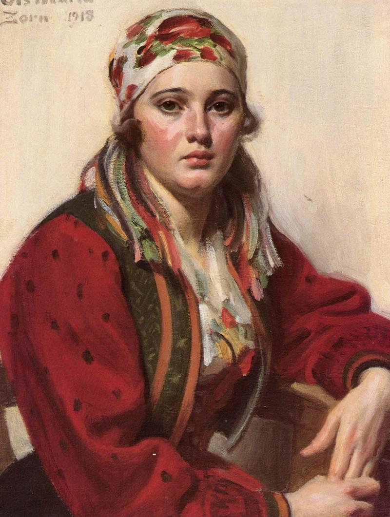 Anders Zorn