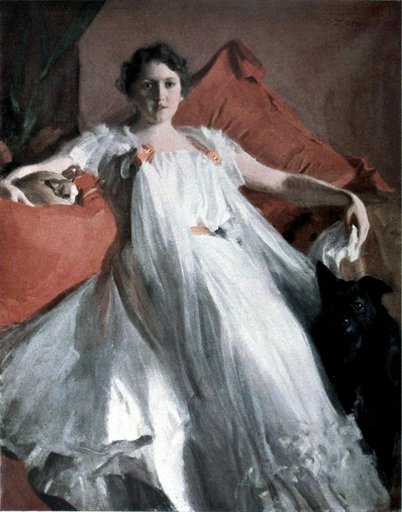 Anders Zorn