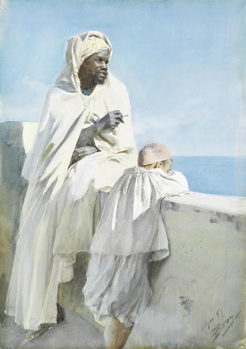 Anders Zorn