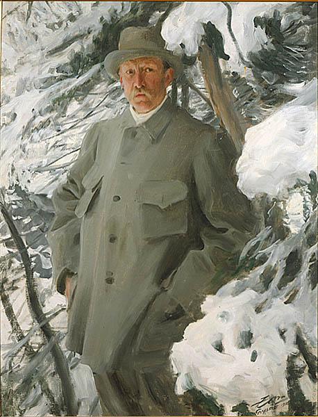 Anders Zorn