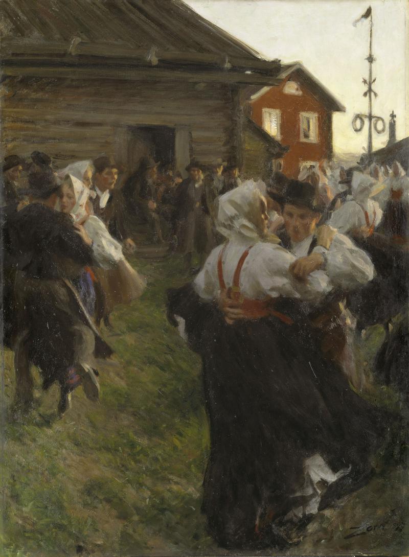 Anders Zorn