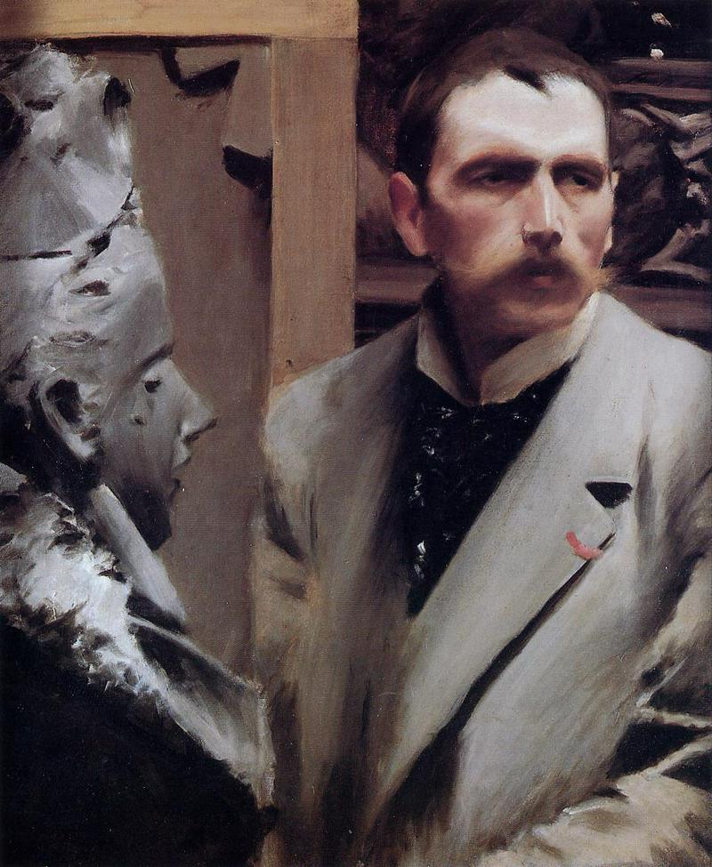 Anders Zorn