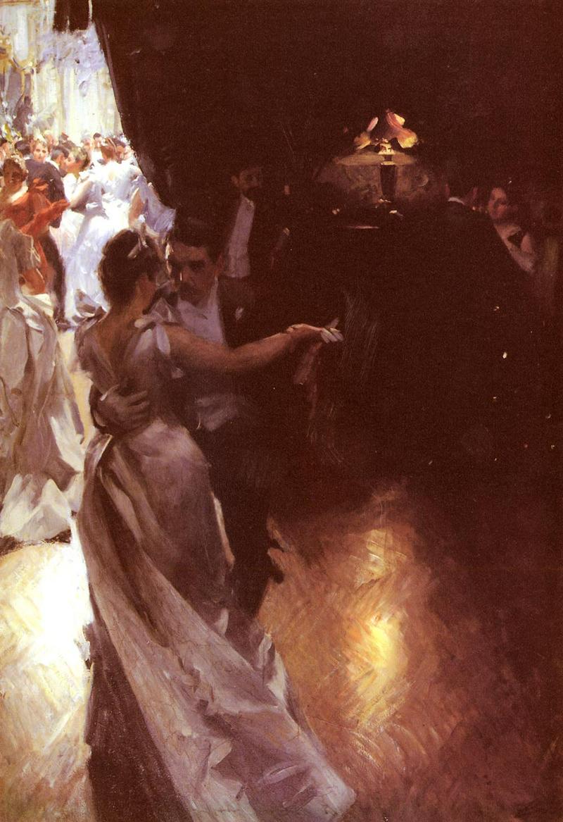Anders Zorn