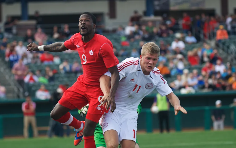 Andreas Cornelius