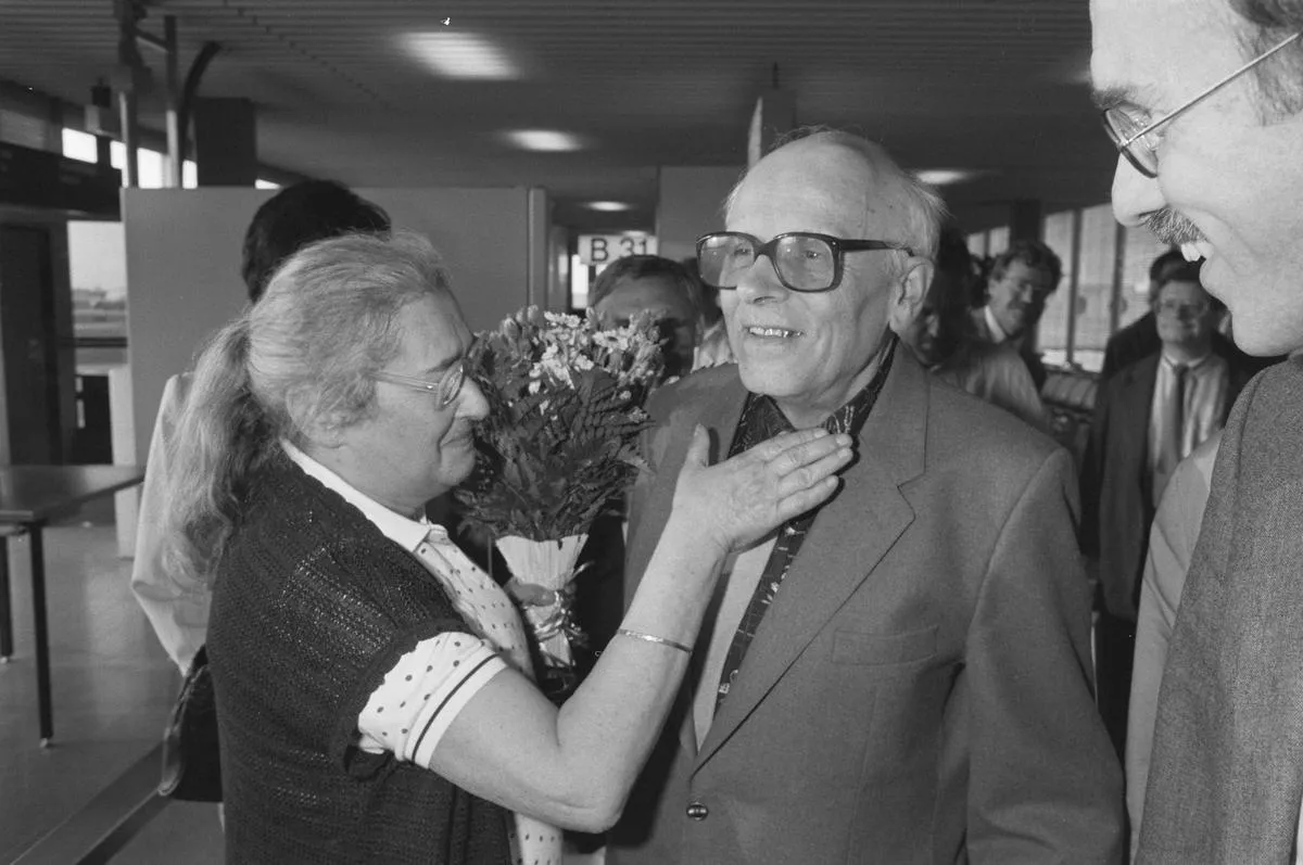 Andrei Sakharov