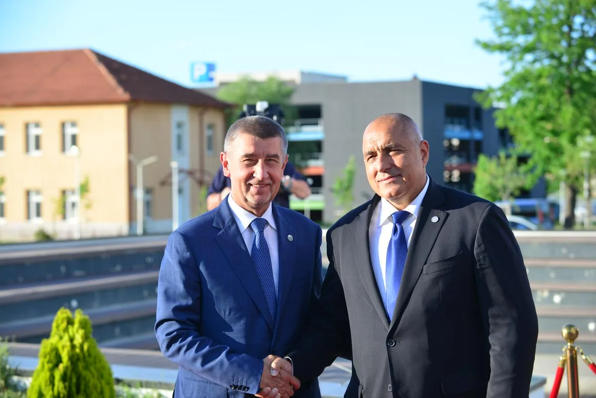 Andrej Babiš