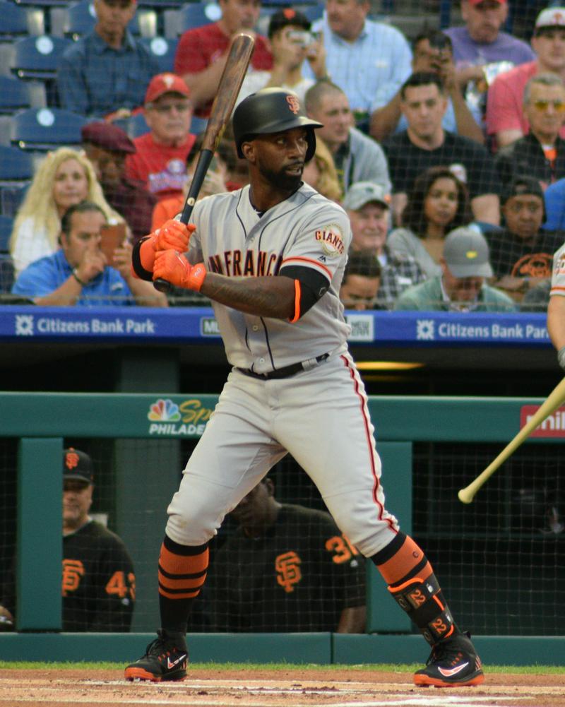 Andrew McCutchen