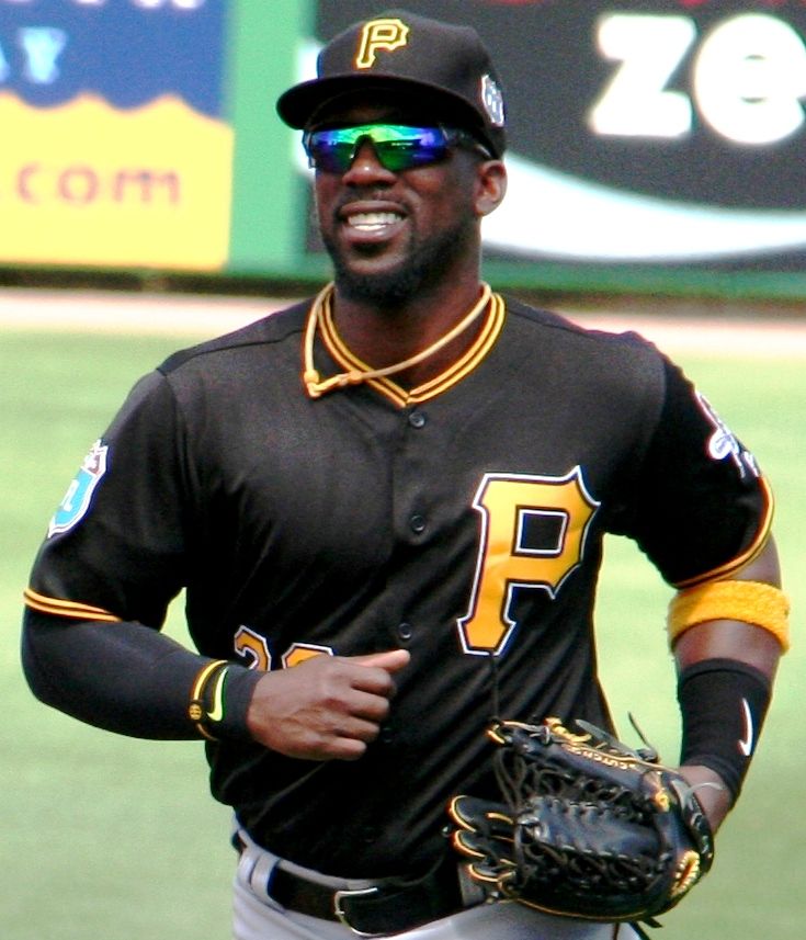 Andrew McCutchen