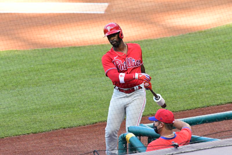 Andrew McCutchen