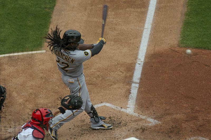Andrew McCutchen
