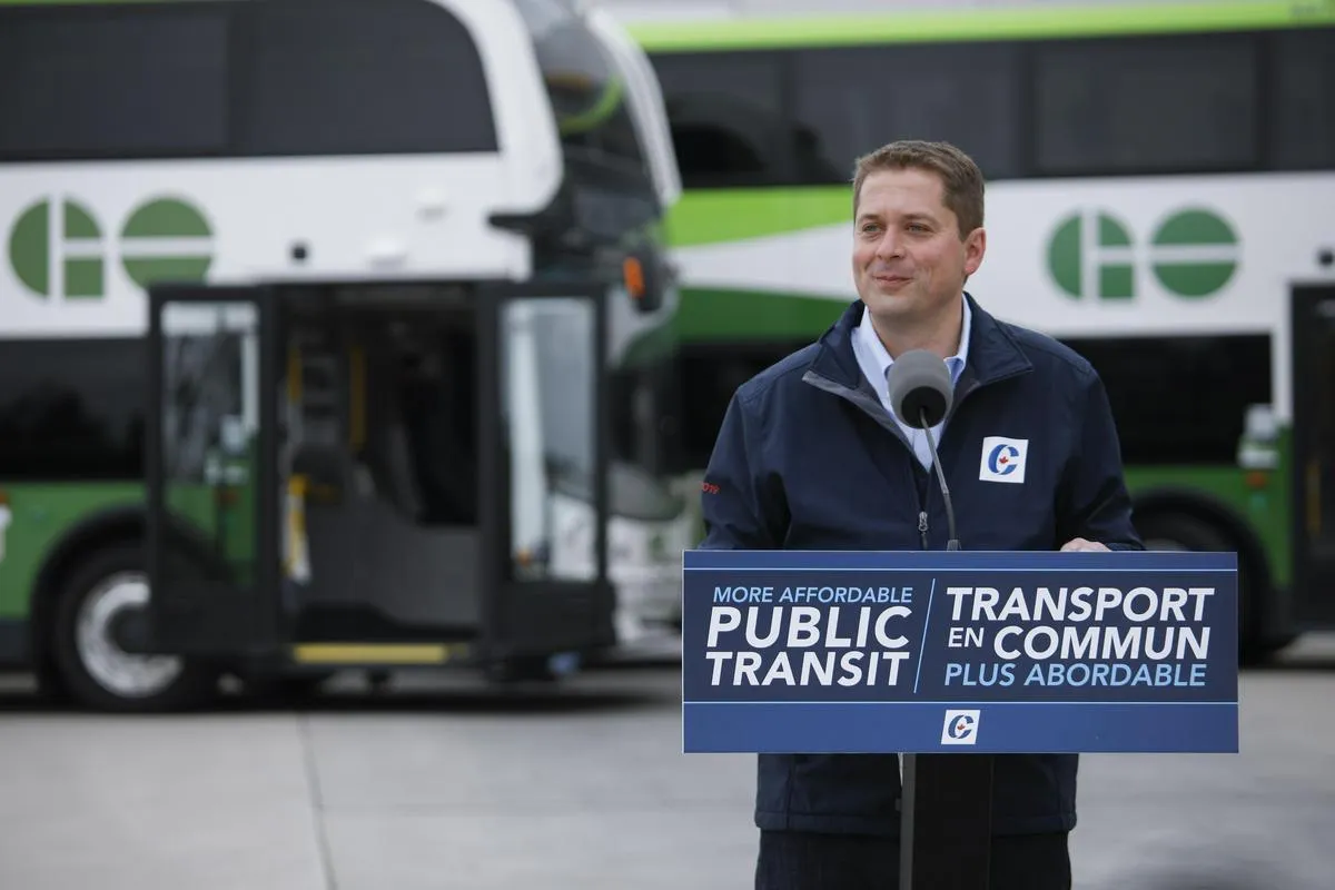 Andrew Scheer