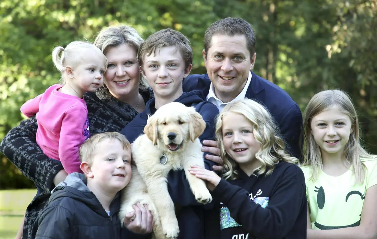 Andrew Scheer